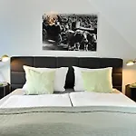 Apartman Quartier Oberhut