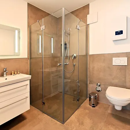 Lägenhet Quartier Oberhut