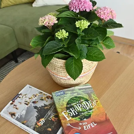 Quartier Oberhut Bad Neuenahr-Ahrweiler