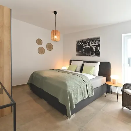 Quartier Oberhut Bad Neuenahr-Ahrweiler