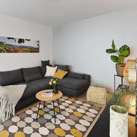 Quartier Oberhut * Bad Neuenahr-Ahrweiler