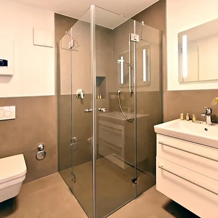 Apartment Quartier Oberhut