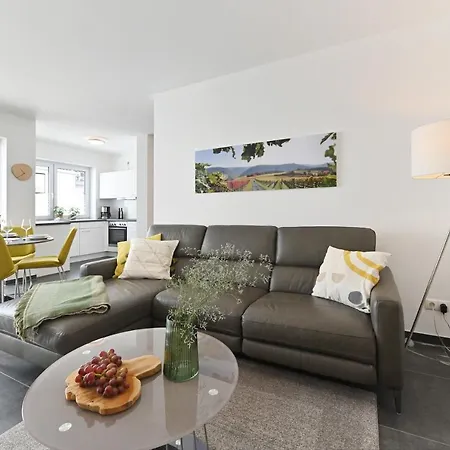 Apartment Quartier Oberhut Bad Neuenahr-Ahrweiler