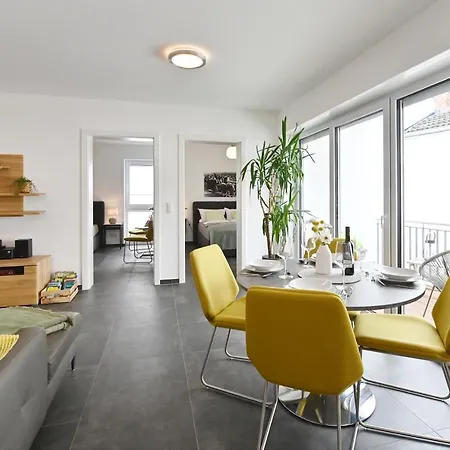 Quartier Oberhut * Bad Neuenahr-Ahrweiler