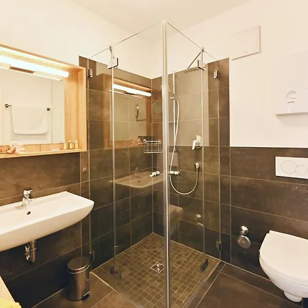 Quartier Oberhut Lägenhet