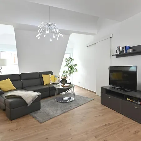 Lägenhet Quartier Oberhut Bad Neuenahr-Ahrweiler