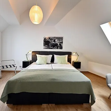 Quartier Oberhut Apartment Bad Neuenahr-Ahrweiler