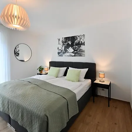 Quartier Oberhut Apartment Bad Neuenahr-Ahrweiler