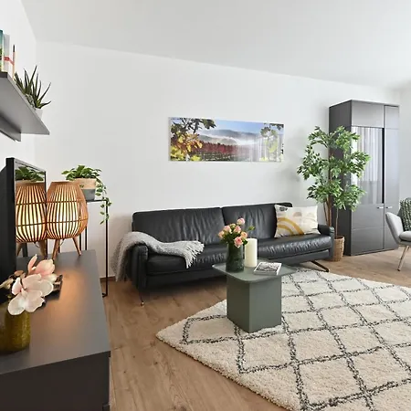 Apartment Quartier Oberhut