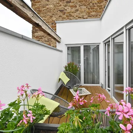 Quartier Oberhut Lägenhet Bad Neuenahr-Ahrweiler