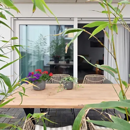 Quartier Oberhut باد نوينهار اهرفيل