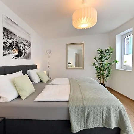 Quartier Oberhut * Bad Neuenahr-Ahrweiler