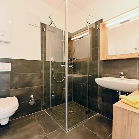 Apartment Quartier Oberhut