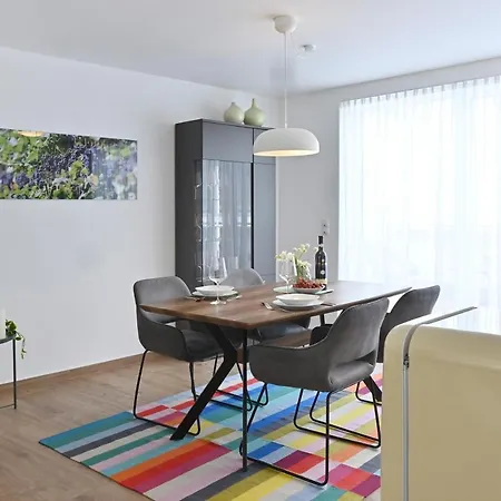 Quartier Oberhut * Bad Neuenahr-Ahrweiler