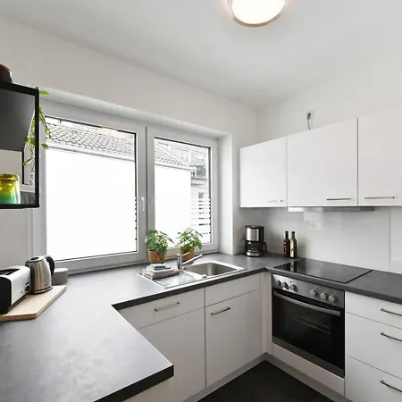 Quartier Oberhut * Bad Neuenahr-Ahrweiler