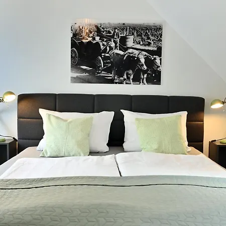 Appartement Quartier Oberhut