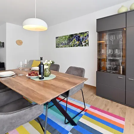 Apartment Quartier Oberhut