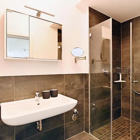 Apartment Quartier Oberhut *