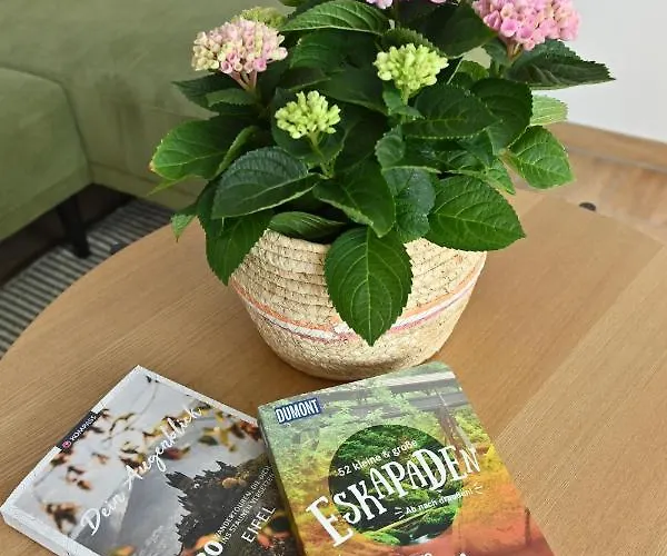 Quartier Oberhut Bad Neuenahr-Ahrweiler