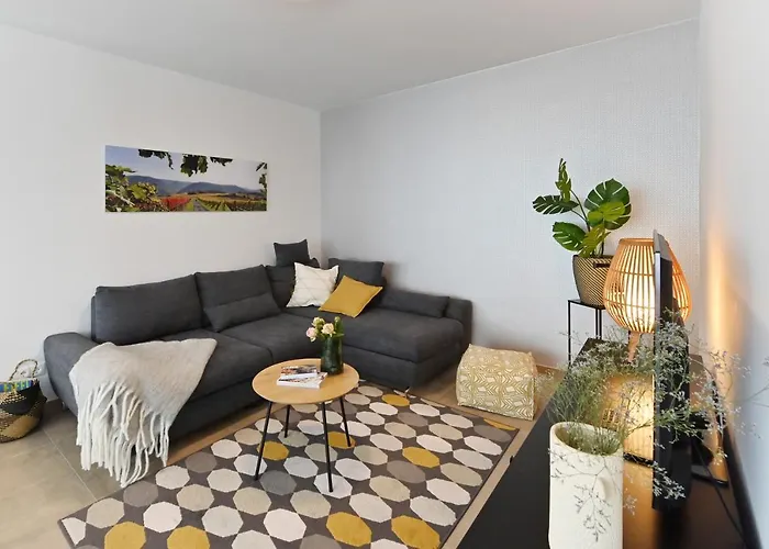 Quartier Oberhut * 巴特诺因阿尔-阿尔韦勒