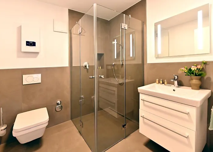 Appartement Quartier Oberhut