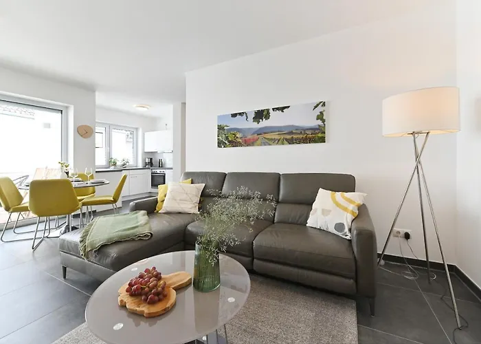 Appartement Quartier Oberhut Bad Neuenahr-Ahrweiler