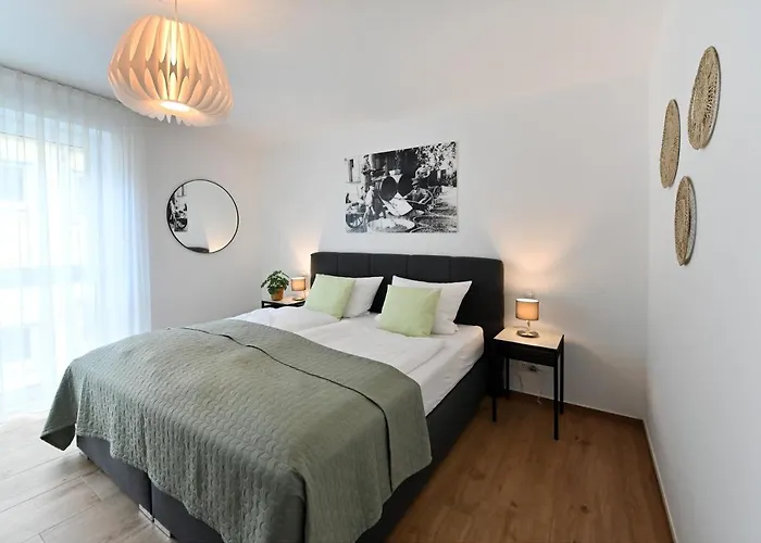 Quartier Oberhut Appartement Bad Neuenahr-Ahrweiler