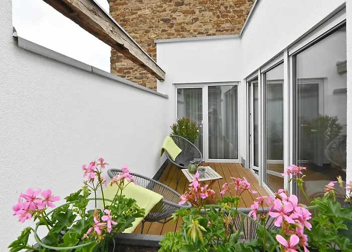 Quartier Oberhut Appartement Bad Neuenahr-Ahrweiler