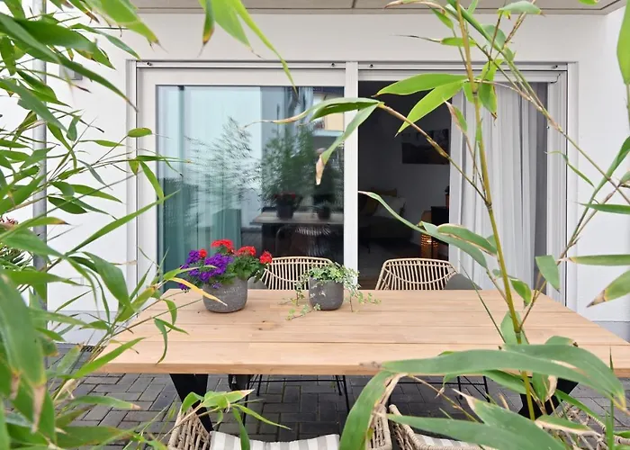 Quartier Oberhut Bad Neuenahr-Ahrweiler