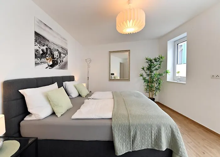 Quartier Oberhut * 巴特诺因阿尔-阿尔韦勒