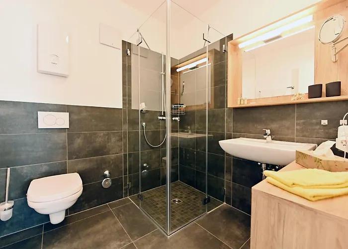 Appartement Quartier Oberhut