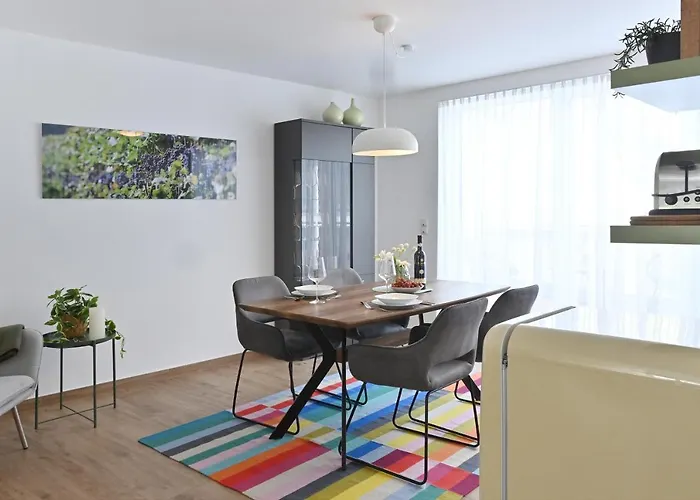 Quartier Oberhut * 巴特诺因阿尔-阿尔韦勒